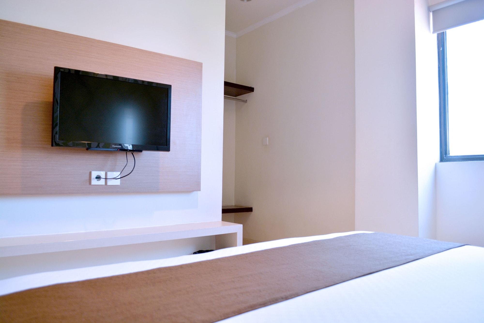 Hotel 88 Embong Kenongo - Kayun By Wh Surabaya