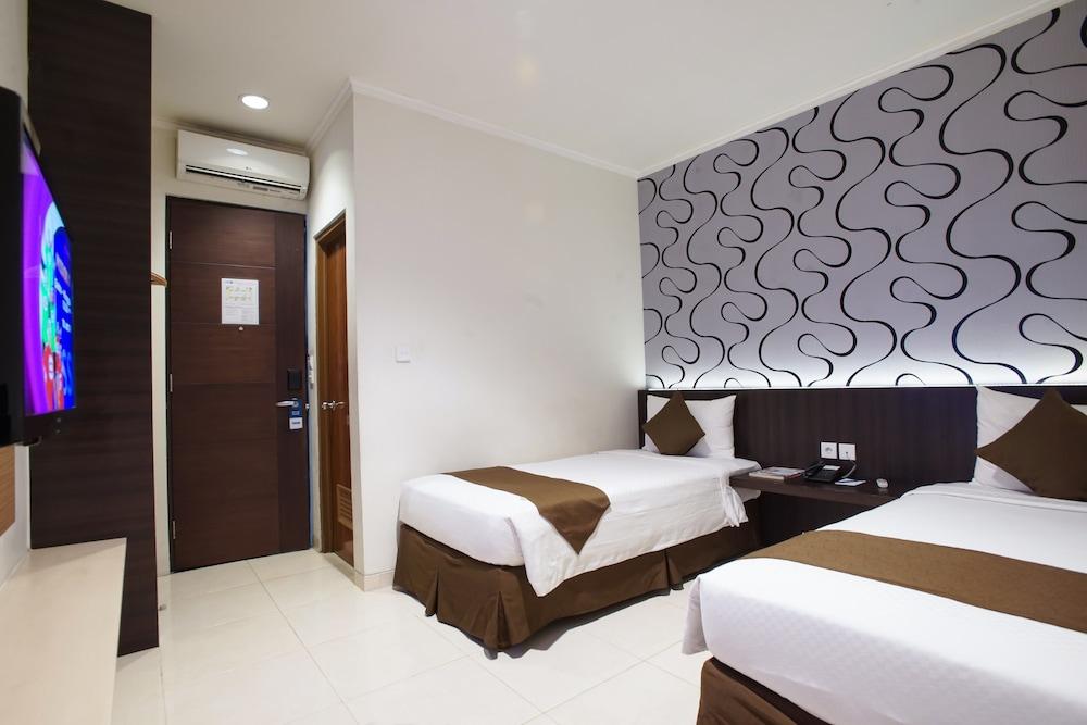 88 Embong Kenongo - Kayun By Wh 2* Surabaya