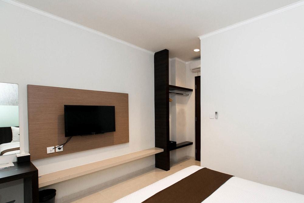 88 Embong Kenongo - Kayun By Wh Hotel Surabaya