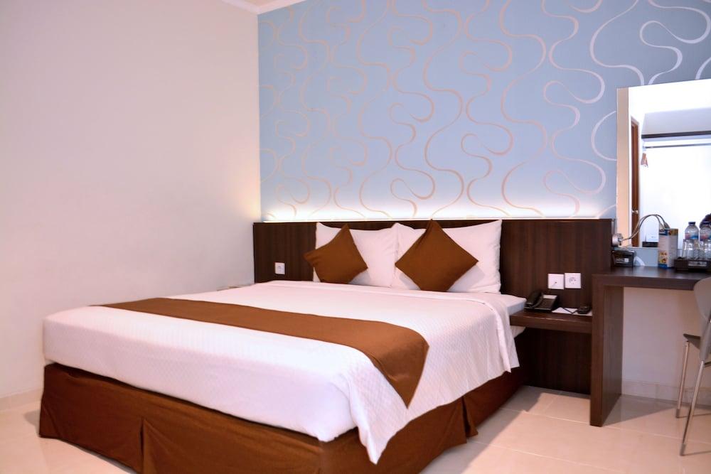 Hotel 88 Embong Kenongo - Kayun By Wh Surabaya