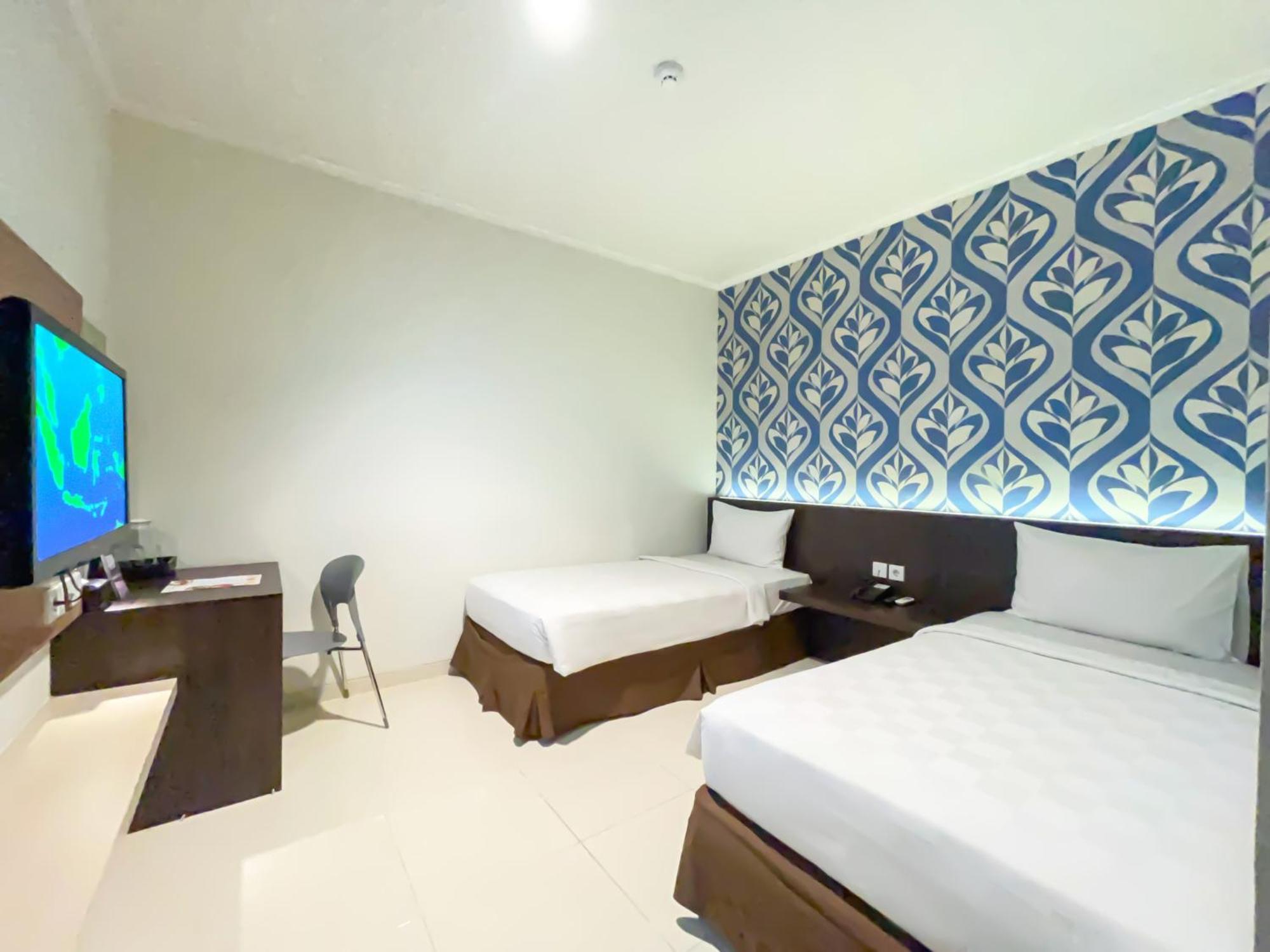 88 Embong Kenongo - Kayun By Wh Hotel 2*