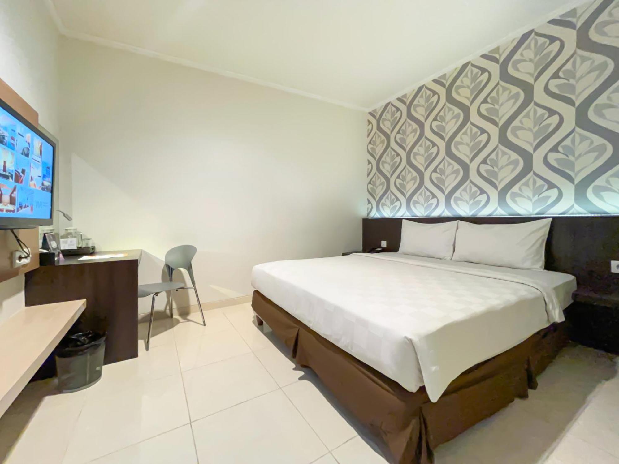 Hotel 88 Embong Kenongo - Kayun By Wh