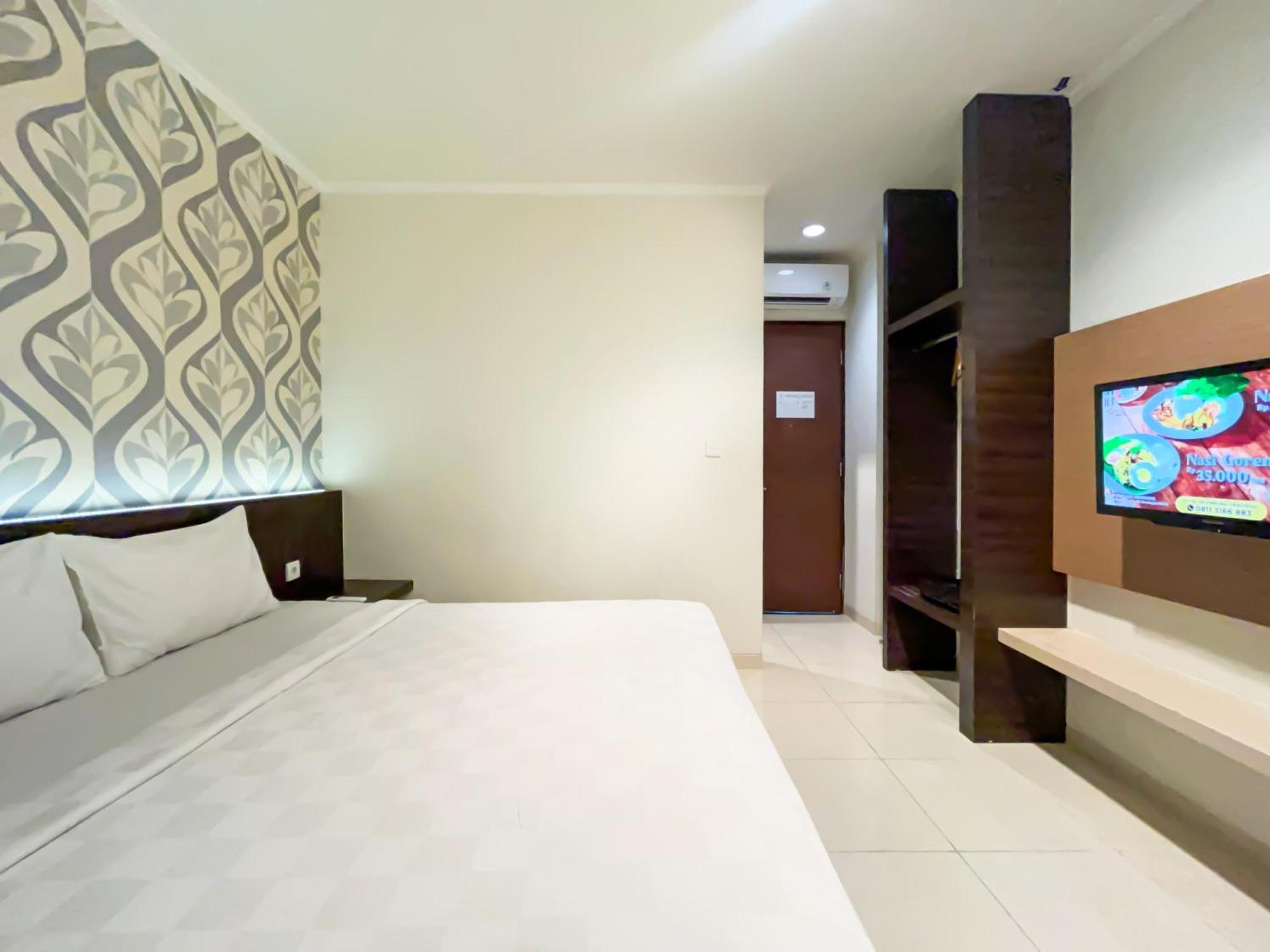 Hotel 88 Embong Kenongo - Kayun By Wh 2*