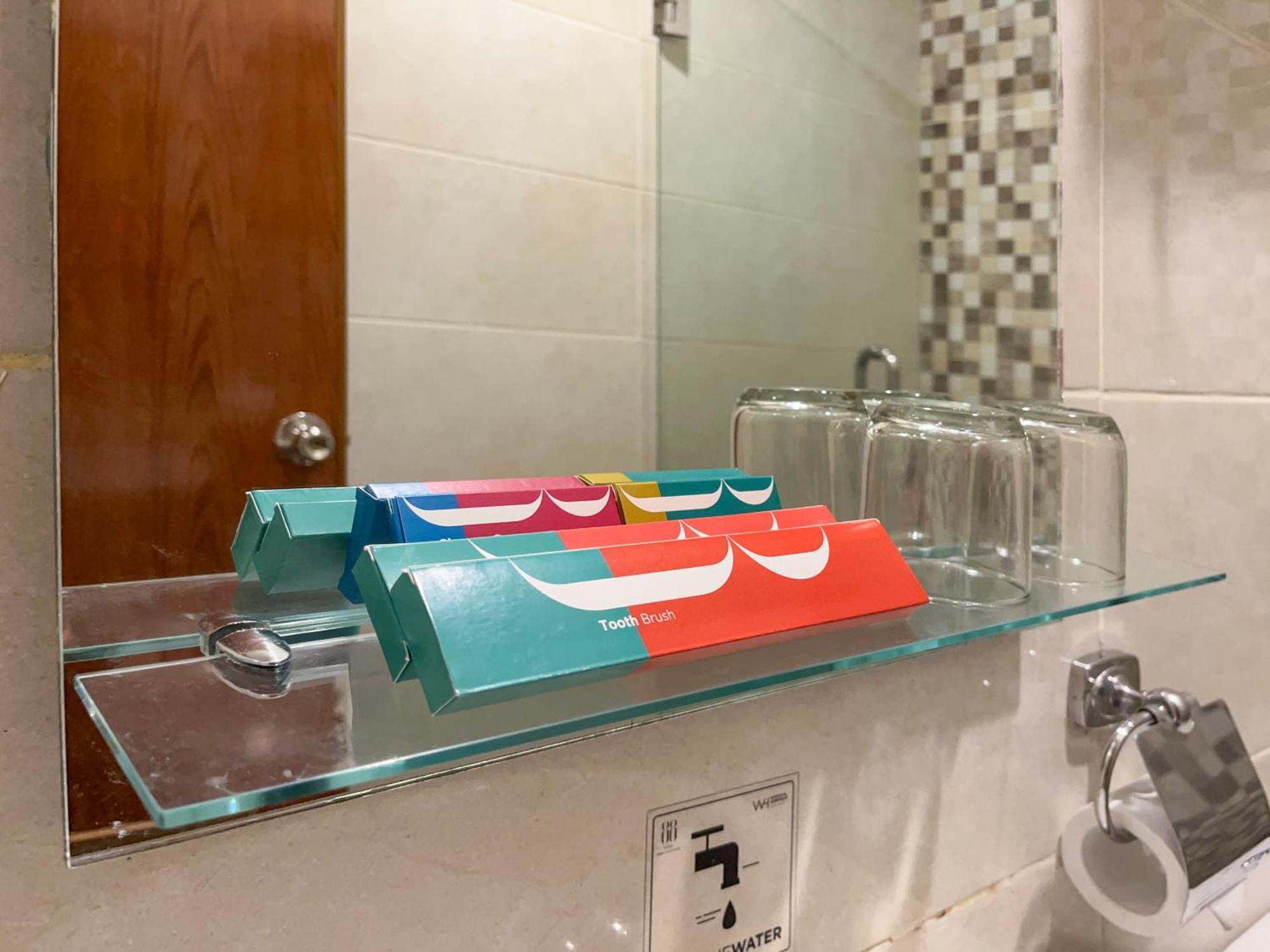 88 Embong Kenongo - Kayun By Wh Hotel 2*
