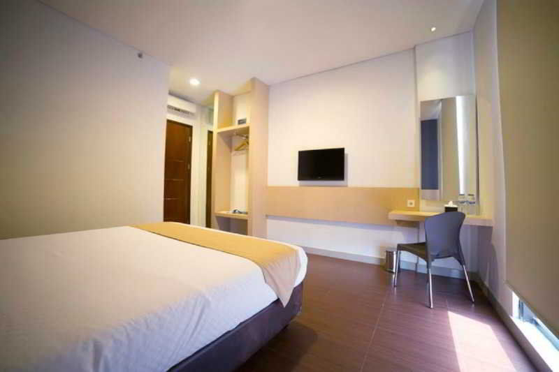 88 Embong Kenongo - Kayun By Wh 2* Surabaya