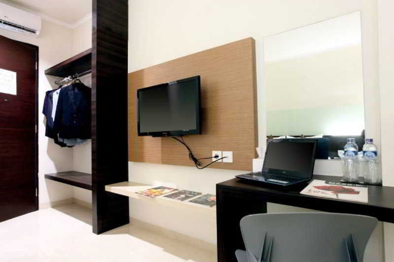 Hotel 88 Embong Kenongo - Kayun By Wh 2*