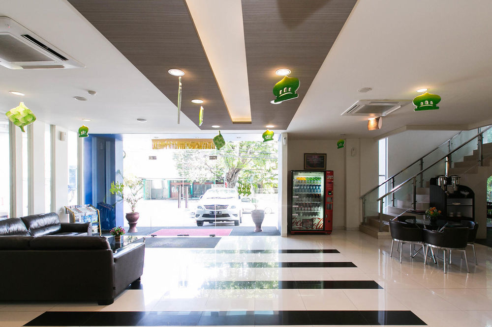 88 Embong Kenongo - Kayun By Wh Hotel Surabaya