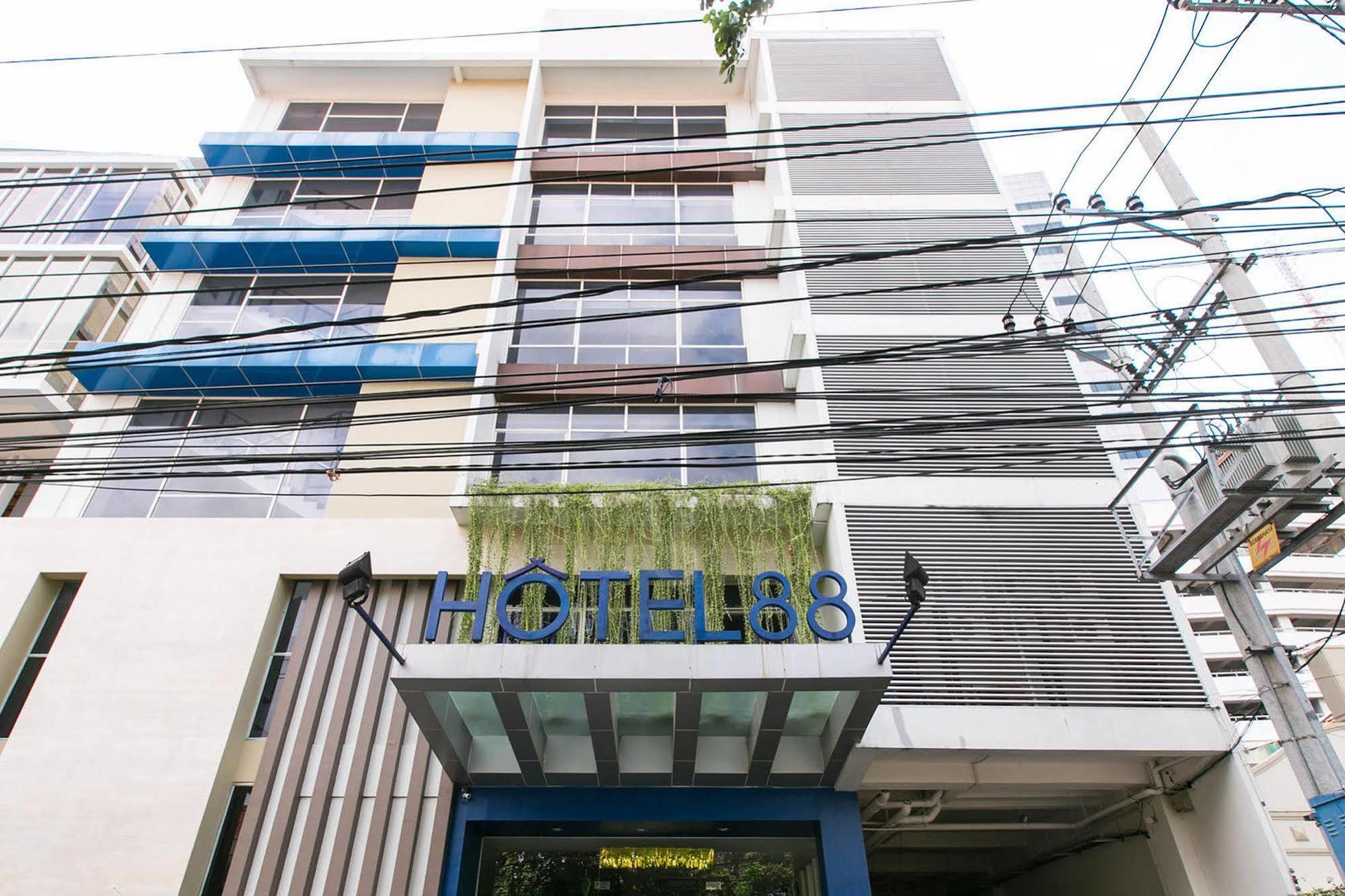88 Embong Kenongo - Kayun By Wh 2* Surabaya