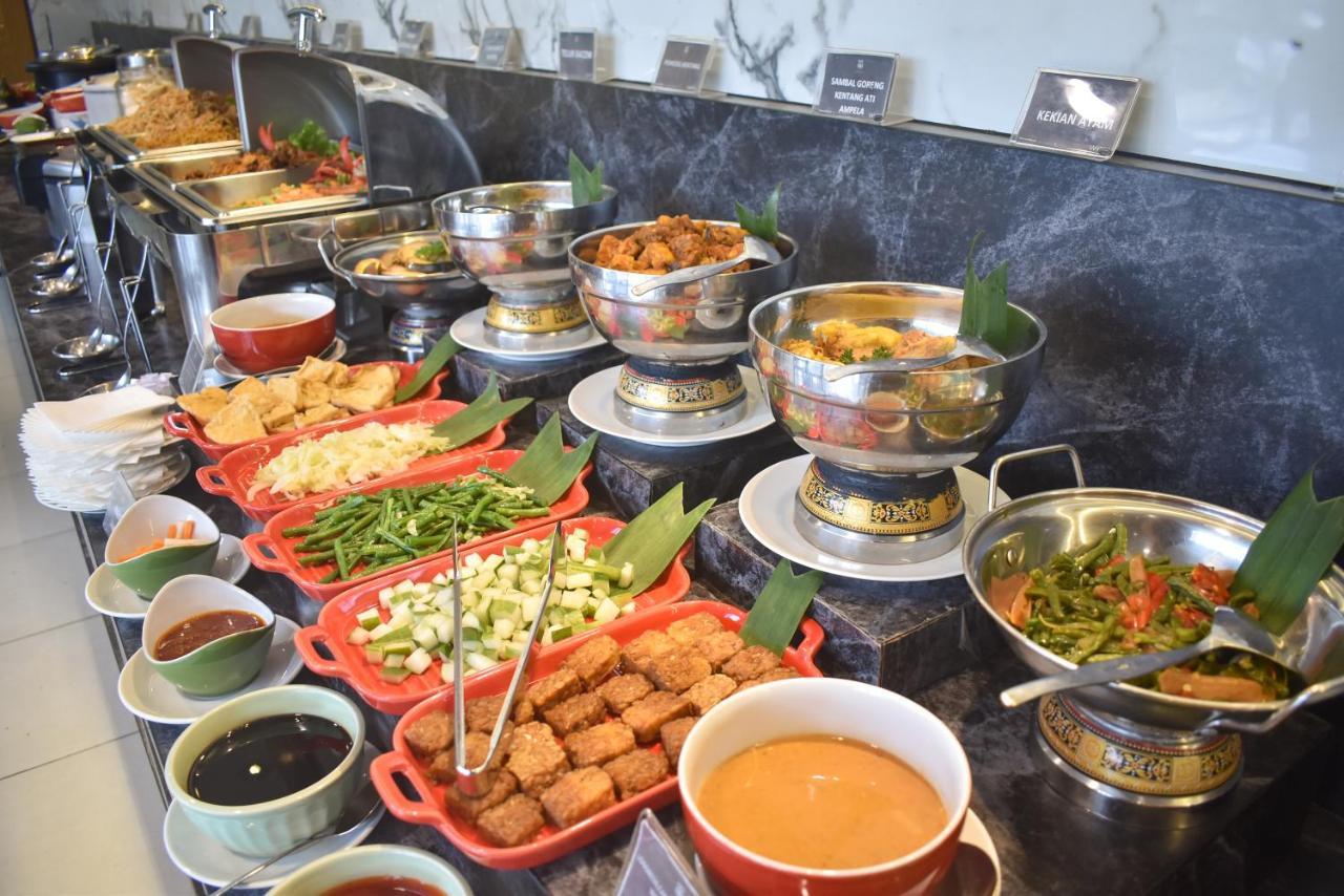 88 Embong Kenongo - Kayun Hotel Surabaya