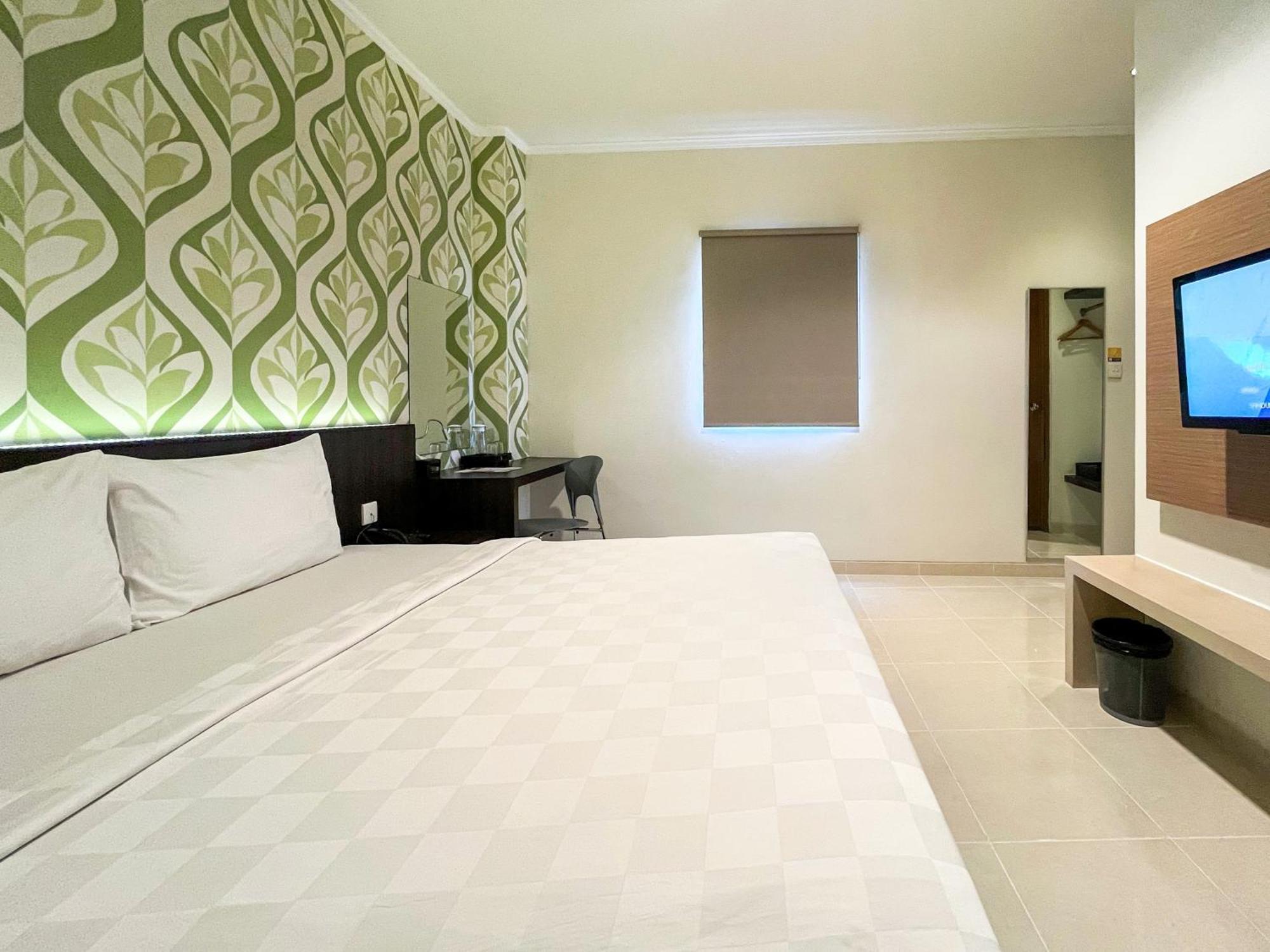 88 Embong Kenongo - Kayun Hotel