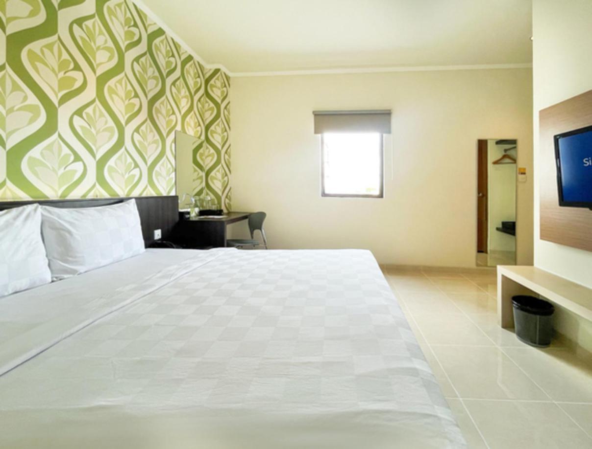 88 Embong Kenongo - Kayun 2* Surabaya