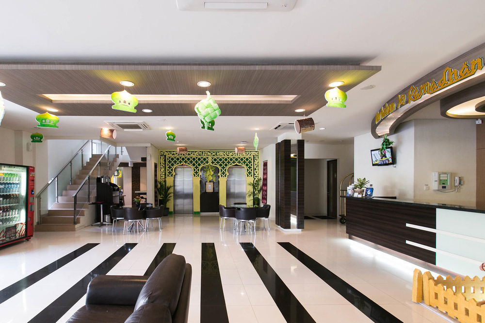 88 Embong Kenongo - Kayun Hotel