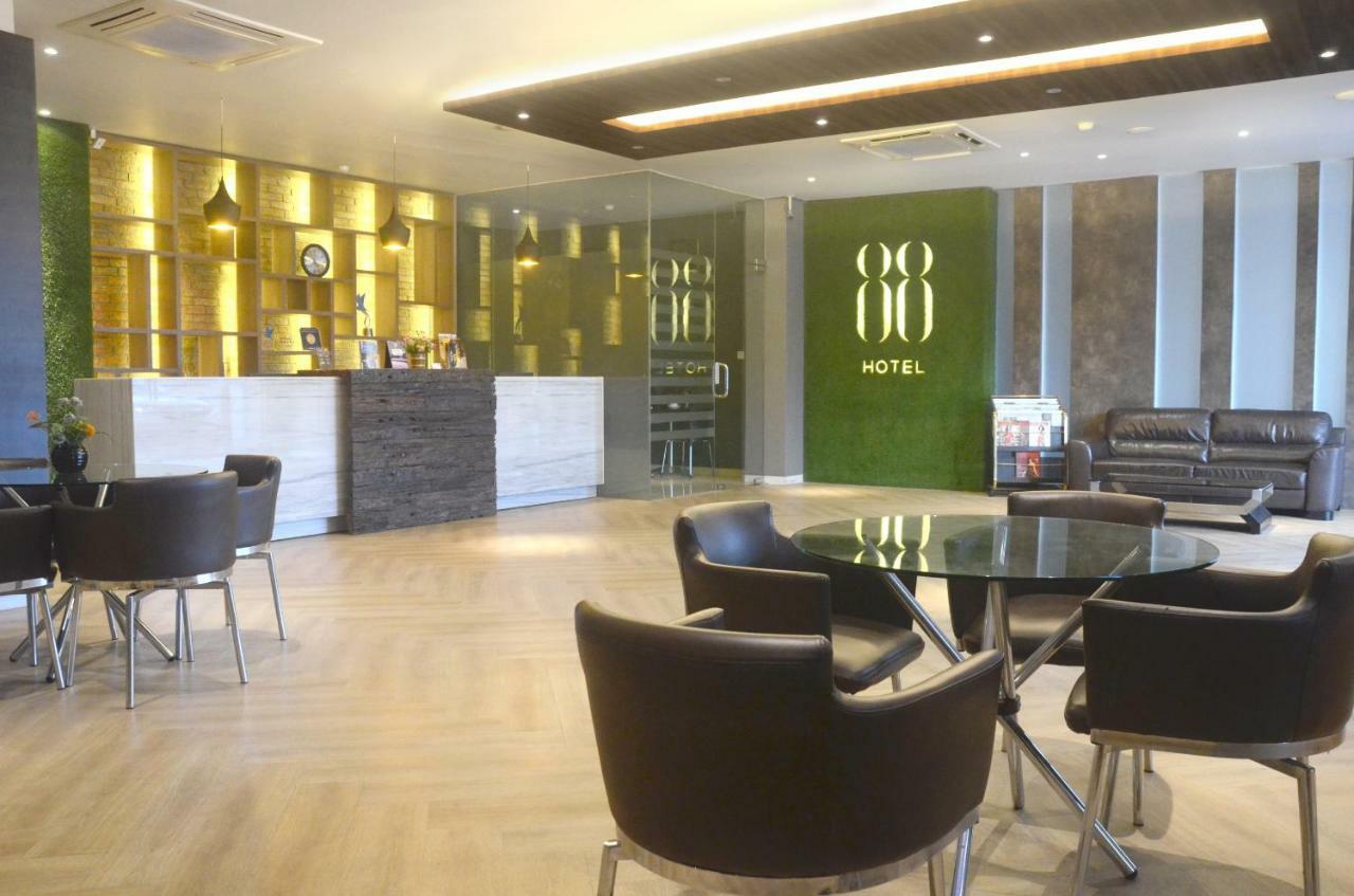 Hotel 88 Embong Kenongo - Kayun Surabaya